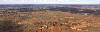 Moira Plains Station - NSW (PBH4 00 9346)